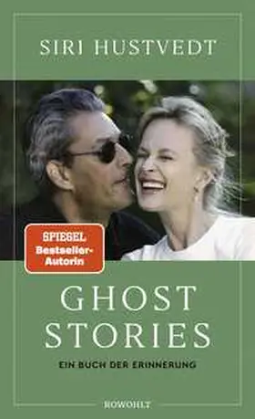 Hustvedt |  Ghost Stories | Buch |  Sack Fachmedien