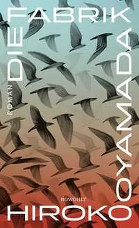 Oyamada |  Die Fabrik | Buch |  Sack Fachmedien