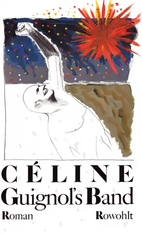 Celine / Céline |  Guignol's Band | Buch |  Sack Fachmedien