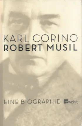 Corino |  Robert Musil | Buch |  Sack Fachmedien