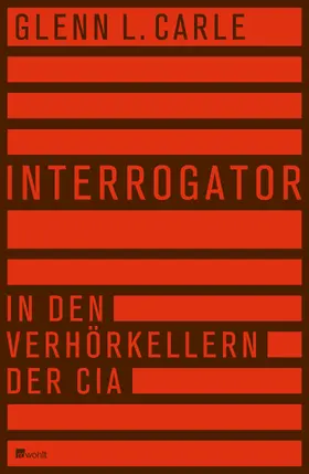 Carle |  Interrogator | Buch |  Sack Fachmedien