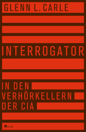 Carle | Interrogator | Buch | 978-3-498-00941-0 | sack.de