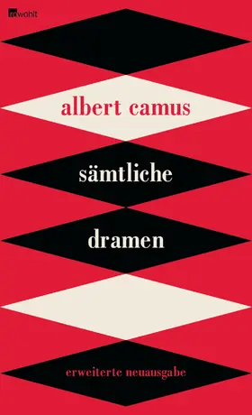Camus |  Sämtliche Dramen | Buch |  Sack Fachmedien