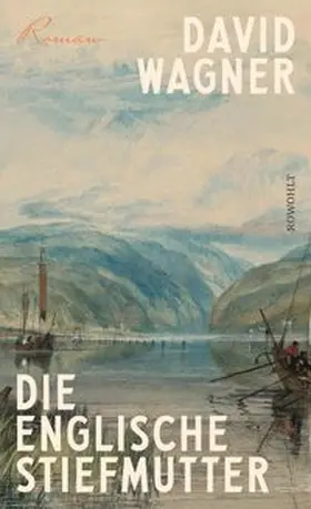 Wagner |  Die englische Stiefmutter | Buch |  Sack Fachmedien