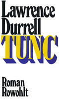 Durrell |  Tunc | Buch |  Sack Fachmedien