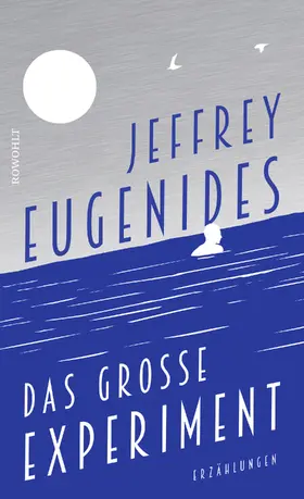 Eugenides |  Das große Experiment | Buch |  Sack Fachmedien
