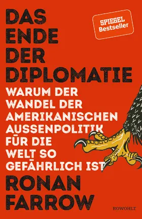 Farrow |  Das Ende der Diplomatie | Buch |  Sack Fachmedien