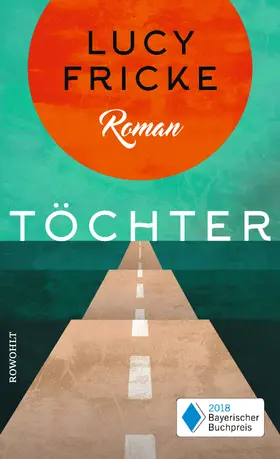 Fricke |  Töchter | Buch |  Sack Fachmedien