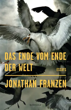 Franzen |  Das Ende vom Ende der Welt | Buch |  Sack Fachmedien