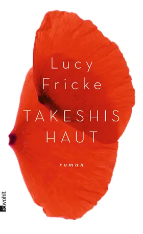 Fricke |  Takeshis Haut | Buch |  Sack Fachmedien