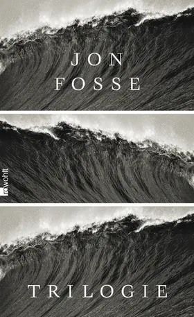 Fosse | Trilogie | Buch | 978-3-498-02065-1 | www.sack.de