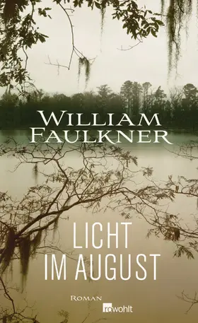 Faulkner |  Licht im August | Buch |  Sack Fachmedien