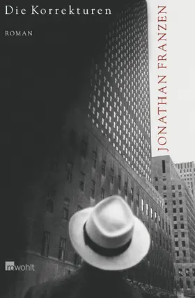 Franzen |  Die Korrekturen | Buch |  Sack Fachmedien