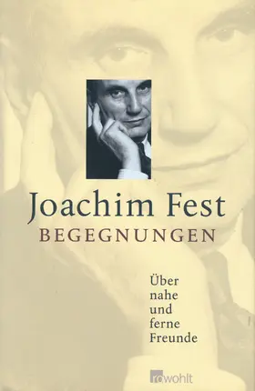 Fest |  Begegnungen | Buch |  Sack Fachmedien
