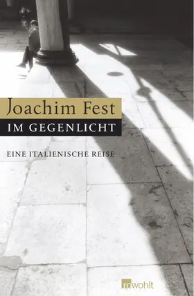 Fest |  Im Gegenlicht | Buch |  Sack Fachmedien