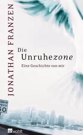 Franzen |  Die Unruhezone | Buch |  Sack Fachmedien
