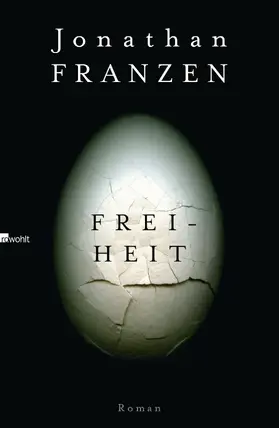Franzen |  Freiheit | Buch |  Sack Fachmedien