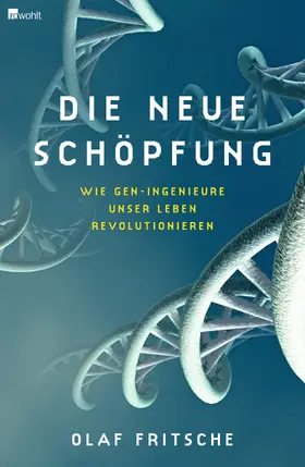 Fritsche |  Die neue Schöpfung | Buch |  Sack Fachmedien