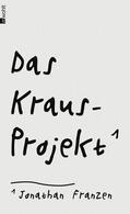 Franzen |  Das Kraus-Projekt | Buch |  Sack Fachmedien