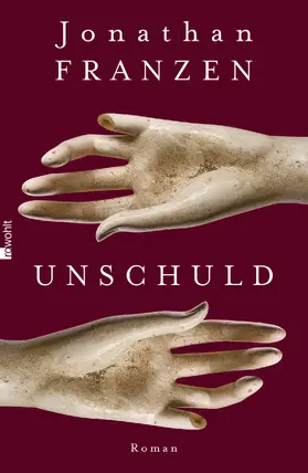 Franzen |  Unschuld | Buch |  Sack Fachmedien