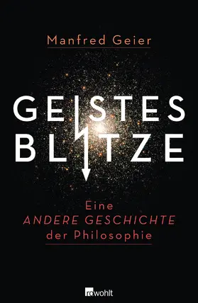 Geier |  Geistesblitze | Buch |  Sack Fachmedien