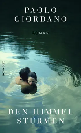 Giordano |  Den Himmel stürmen | Buch |  Sack Fachmedien