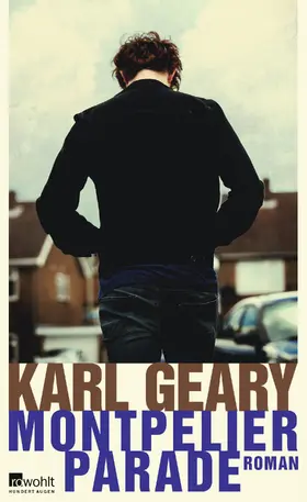 Geary |  Montpelier Parade | Buch |  Sack Fachmedien