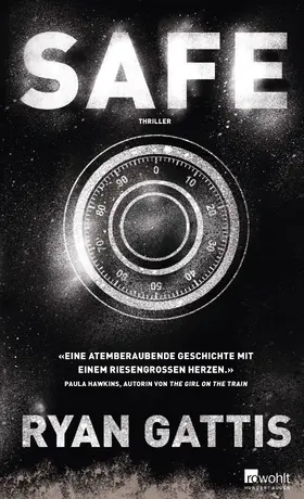 Gattis |  Safe | Buch |  Sack Fachmedien