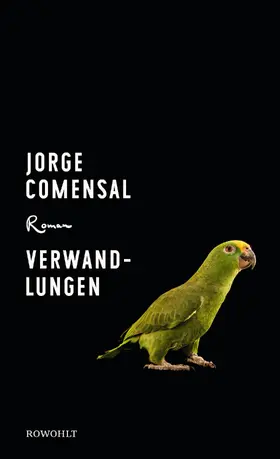 Comensal |  Verwandlungen | Buch |  Sack Fachmedien