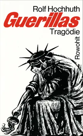 Hochhuth |  Guerillas | Buch |  Sack Fachmedien