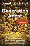 Haidt |  Generation Angst | Buch |  Sack Fachmedien