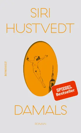Hustvedt |  Damals | Buch |  Sack Fachmedien