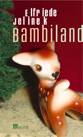 Jelinek |  Bambiland | Buch |  Sack Fachmedien