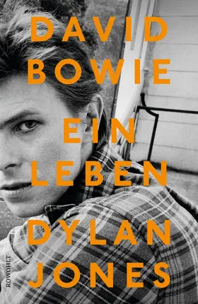 Jones |  David Bowie | Buch |  Sack Fachmedien