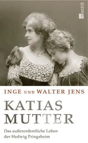 Jens |  Katias Mutter | Buch |  Sack Fachmedien