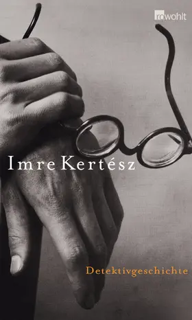 Kertesz / Kertész |  Detektivgeschichte | Buch |  Sack Fachmedien