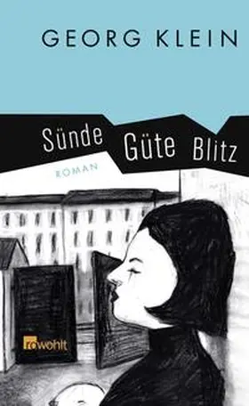 Klein |  Sünde Güte Blitz | Buch |  Sack Fachmedien