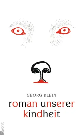 Klein |  Roman unserer Kindheit | Buch |  Sack Fachmedien