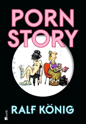 König |  Pornstory | Buch |  Sack Fachmedien