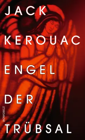 Kerouac |  Engel der Trübsal | Buch |  Sack Fachmedien