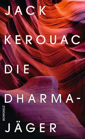 Kerouac |  Die Dharmajäger | Buch |  Sack Fachmedien