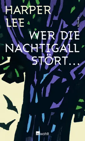 Lee |  Wer die Nachtigall stört ... | Buch |  Sack Fachmedien