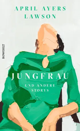 Lawson |  Jungfrau | Buch |  Sack Fachmedien