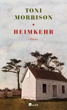 Morrison |  Heimkehr | Buch |  Sack Fachmedien