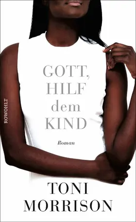 Morrison |  Gott, hilf dem Kind | Buch |  Sack Fachmedien