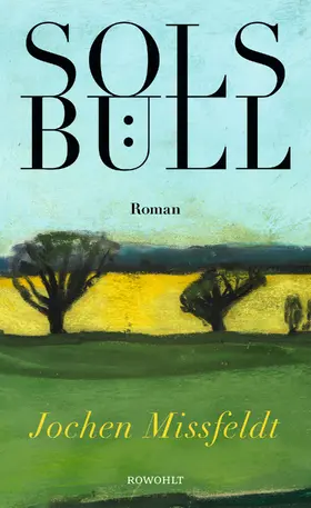 Missfeldt |  Solsbüll | Buch |  Sack Fachmedien