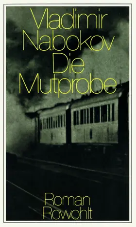 Nabokov |  Die Mutprobe | Buch |  Sack Fachmedien