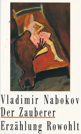 Nabokov |  Der Zauberer | Buch |  Sack Fachmedien