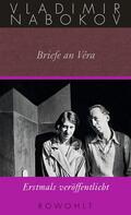 Nabokov / Boyd / Voronina |  Briefe an Véra | Buch |  Sack Fachmedien