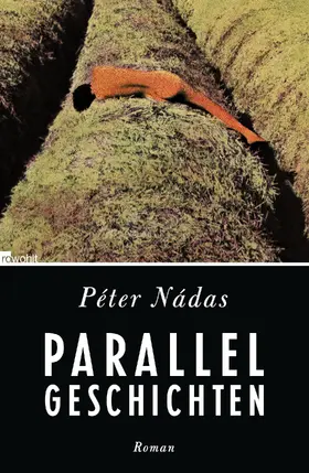 Nádas |  Parallelgeschichten | Buch |  Sack Fachmedien